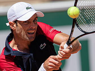 Dominic Thiem forced to skip U...